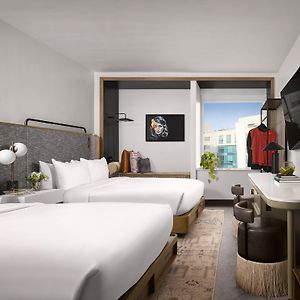 Premium Queen Room Two Queen Beds Courtyard View